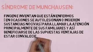 Enfermedades mentales raras (1ª Parte)