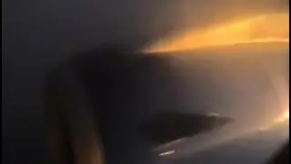 Jet Blue Pilot Spotted a Drone/UFO/UAP