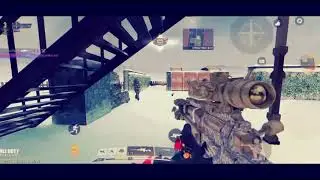 Armada | Kneegurbich • Sniper Mayhem 13
