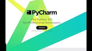How to Install PyCharm IDE on Windows 10