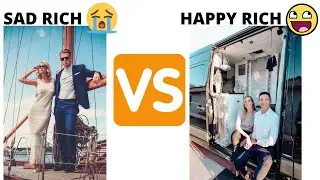 What does it mean to be rich? / FIRE MOVEMENT