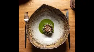 Inside Brisbane's French-inspired Restaurant Dan Arnold