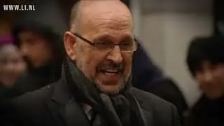 Martin Hurkens - Ave Maria (with subtitles)