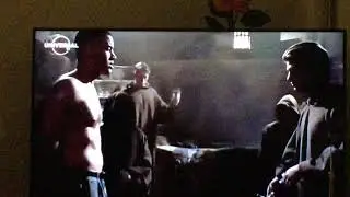 Buffy Clip 2X05 Reptile Boy - Sacrifice