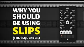 5 Ways of creating movement with Slips
