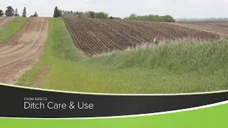 Ditch Care and Use