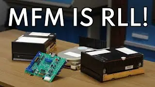 FM is RLL, MFM is RLL, RLL is RLL! Fight me.