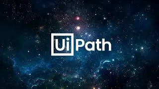 15. Excel automation - Workbook and Datatable Activities