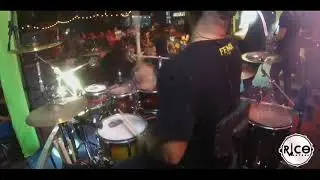 Rico Batera - Wallas Arrais - 