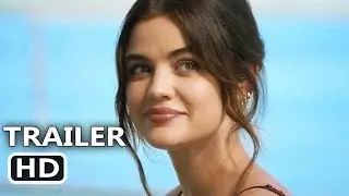 WHICH BRINGS ME TO YOU Trailer (2024) Lucy Hale, Nat Wolff