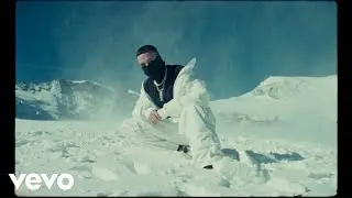 C. Tangana - Yelo (Video Oficial)