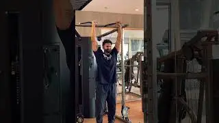 #MyGym