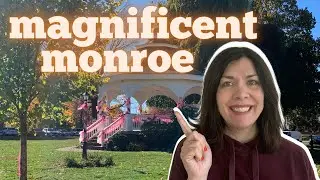 Top 5 Reasons Monroe CT Should be Your Next Move
