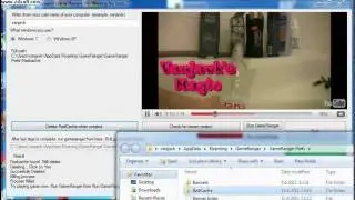 Stronghold Crusader Waiting for Host FIX (error) and italic problem (automatically)