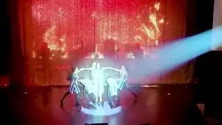 Благотворительный концерт 