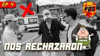 Los ALEMANES nos ODIAN - EXCURSIÓN ALEMANIA - VLOG 4 Euro 2024