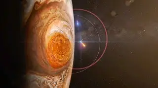 The Mysterious World Of Jupiter | Planet Explorers | BBC Earth Science