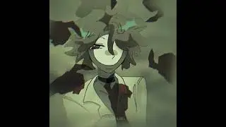 インフレイション / Animator vs Animation VICTIM [Alan Becker]