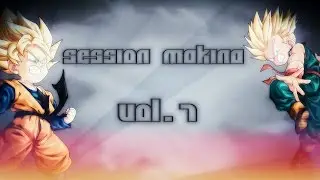 Néro Session Makina Vol.7