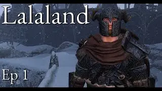 New Build Who Dis Ep1 - Skyrim Permadeath w/ Requiem 3bfTweaks