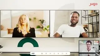 Jugo Product Promo