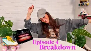 Roller Jam Episode 4 Breakdown