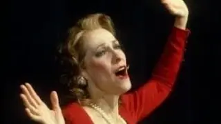 Everything's Coming Up Roses – Betty Buckley (GYPSY)