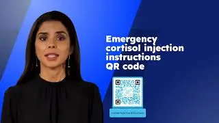 How to make an Adrenal Crisis Care Kit