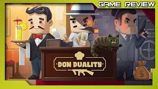 Don Duality - Review - PC Steam