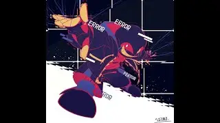 Error Sans voice dub (Underverse)