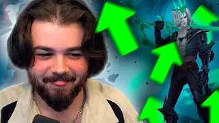 Are We Sure Viego Needs to Get Buffed?