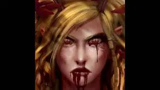 Nesera, Avenger of the Wilds