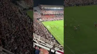 Valencia Club de Fútbol #Valencia vs. #Villareal #laliga #futbol #football #stadium
