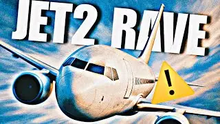 JET 2 HOLIDAY (Luca-Dante Spadafora Rave Edit) (Hard Techno x Hardtekk)