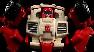 Transformers Generations Swerve & Flanker | REVIEW