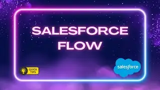 How To Count Records Returned In A Get Element For Salesforce Flow