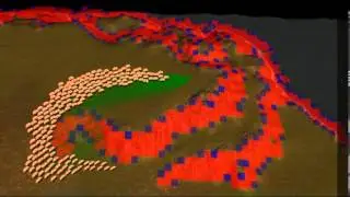 Pathfinding