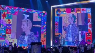 240906 엑소 찬열 도시풍경 밤양갱 커버