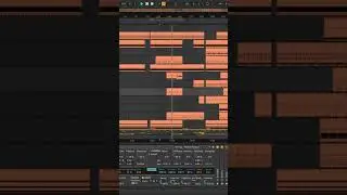 Afro House Ableton Template (Outlook) (Da Capo, Thakzin Style)