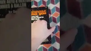 SolarGas How to easily make your own auto and heating fuel for pennies a gallon  Rare book