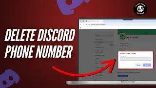 How to Delete Phone Number from Discord (Quick & Updated)
