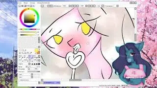 ☾SppedPaint MLP - Pony☾