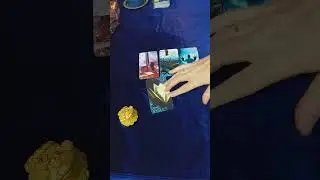 Какая обратка будет твоему врагу?! #милатаро #онлайнрасклад