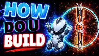 How to build Xoris for beginners in Warframe