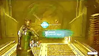 Dead Space Remake PS5 4K HDR : Chapter 10-1 - End of Days Walkthrough