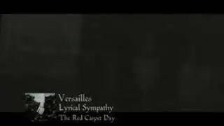 Versailles Lyrical Sympathy