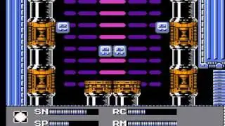 Let's Play Mega Man 3 [German] Part 13