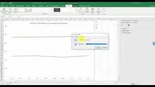 Oefenbundel Excel - Grafieken - Oefening 7