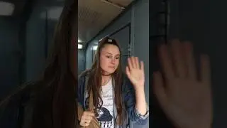 я пока училась в универе, всю спину сорвала с этими банками 🥲