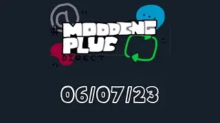 Modding Plus Direct Part I Transmition